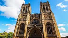 Bristol: Indywidualna wycieczka krajoznawcza z lokalnym przewodnikiem