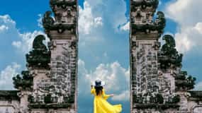 Bali: Gate Of Heaven Tour - Lempuyang Temple