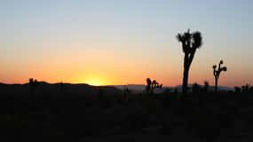 Las Vegas: Death Valley Sunset and Stargazing Tour