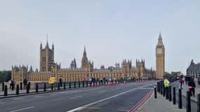 London by taxi: Highlights Tour in a real London Black Cab.
