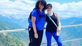 From Fresno: Sequoia National Park Tour w/ Transfer & Lunch