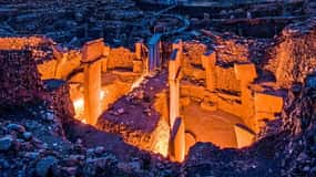 Da İstanbul a Göbeklitepe Tour di 1 giorno e 2 notti in volo