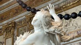 Rome : Visite en petit groupe guidée de la Galerie Borghèse