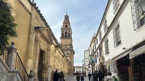 CÓRDOBA: VISITA GUIADA A LA MEZQUITA CATEDRAL DE CORDOBA SIN COLAS ESPAÑOL