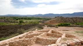 From Sedona: Jerome and Tuzigoot National Monument Day Trip
