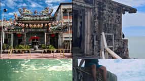 George Town: Penang Customizable Private Tour
