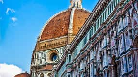 Florence: Dome Climb Ticket & Duomo Complex 3-Day Pass