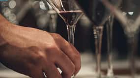 Esperienza di degustazione di vini a Genova: i re del vino italiano