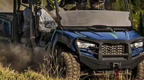 Bryce Canyon: 4-Seat Side-by-Side 4-Hour Rental