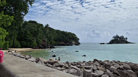 Seychelles : Visite d'une jounée privée à Mahé (1 à 6 personnes)