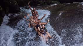 From Cairns: Atherton Tablelands Eco-Adventure & Swim Tour
