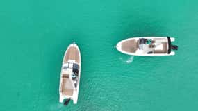 Excursion privée d'une journée baie de Palma - Es Trenc