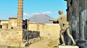 Pompeii - Vesuvius & Wine from Amalfi Coast all inclusive