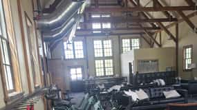 Urban Art and Historical Electric Bike Tour