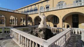 Gênes : Billet pour le musée de la Villa del Principe