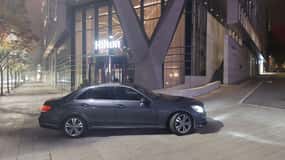 Serbia: Private Airport Transfer and Chauffeur Service