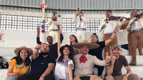 Guadalajara : L'expérience authentique de l'équitation charro