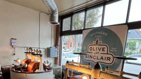 Nashville: Olive & Sinclair Chocolate Factory Tour