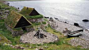 Isafjordur: Excursie la Dynjandi și Bolungarvik