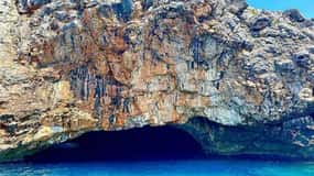 From Kotor: Blue Cave and Bay of Kotor Boat Tour