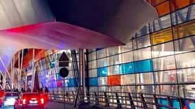 Transfer from Zvartnots Airport to Your Hotel or Vice Versa