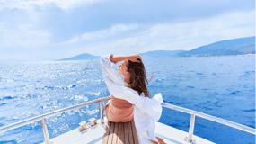 Sharm El-Sheikh: Ras Mohamed & White Island Schnorchelausflug