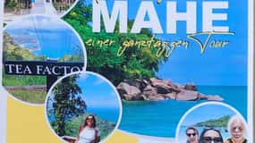 Tour Mahe Seychelles your way. Victoria national park beache