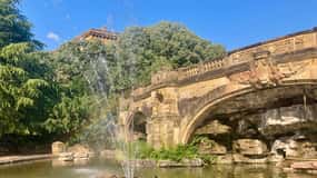 METZ WITHOUT DETOURS: TOUR WITH A PROFESSIONAL GUIDE