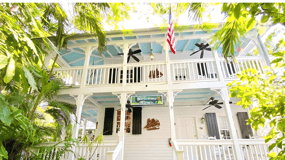 From Miami: Key West Day Trip with Narration