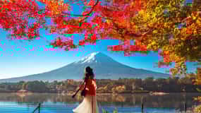 Tóquio: Monte Fuji 6 Atrações: Lago Kawaguchi, Oshino Hakkai