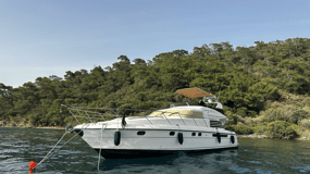 Göcek: Private Yacht Rental