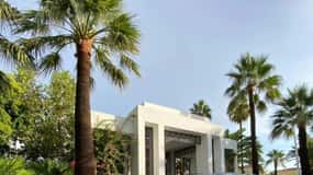 Kreta: Enveis privat transport til/fra flyplass/havn