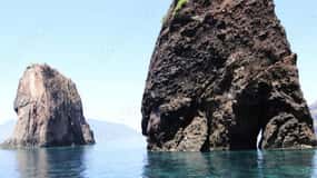 TOUR: VULCANO-LIPARI-SALINA (MAX 12 P.)