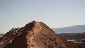 San Pedro de Atacama: Full-Day & Half-Day Tours
