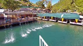 Alanya: Dim Mağarası ve Dim Nehri'nde Öğle Yemeği Dahil Doğa Macerası