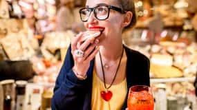 Bologna Private Food Tour