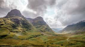 Da Edimburgo: Tour di Loch Ness e delle Highlands