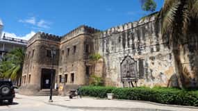Zanzibar stonetown tours