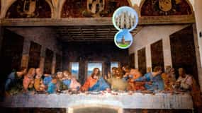 Milan: The Last Supper and Guided City Walking Tour