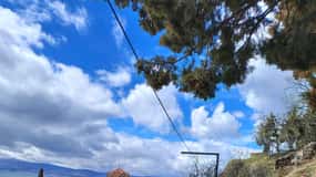 From Skopje: Ohrid Full-Day Trip with Guided Walking Tour
