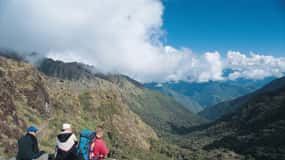 Cusco : 4 jours sur le Chemin de l'Inca vers le Machu Picchu