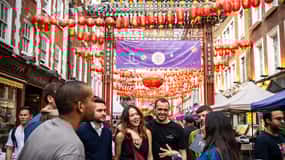 London's Best Bites: Soho & Chinatown Foodtour