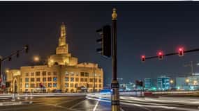 Dall'aeroporto di Doha: Tour della città di Doha per i passeggeri in transito