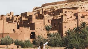 Private Transfert Between Marrakech & Ouarzazate