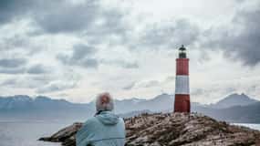 5 giorni alla scoperta di Ushuaia e El Calafate