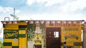 Jamaica: Excursão de dia inteiro às Blue Mountains com brunch e almoço