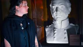 Fantasmas do Museu Bytown