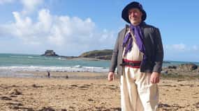 Saint-Malo: The Fate of Last Corsairs in the 18th Century