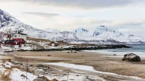 Tromsø: Excursión por los Fiordos y Paisajes Árticos con Merienda
