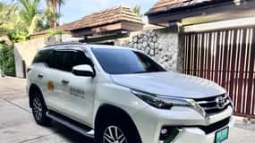 Private taxi Phuket Phuket Airport